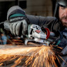 Шлифовальная машина Metabo W 13-125 Quick 603627500 (с кейсом) Шлифовальная машина Metabo W 13-125 Quick 603627500 (с кейсом)