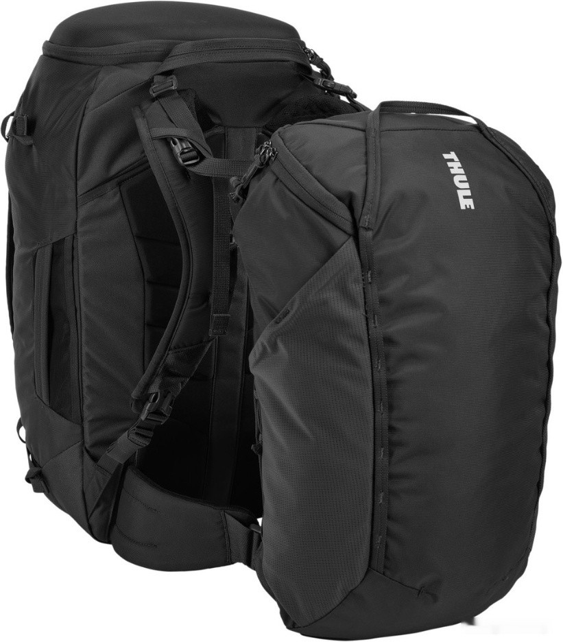 Рюкзак Thule Landmark 60L TLPF-160 (черный)