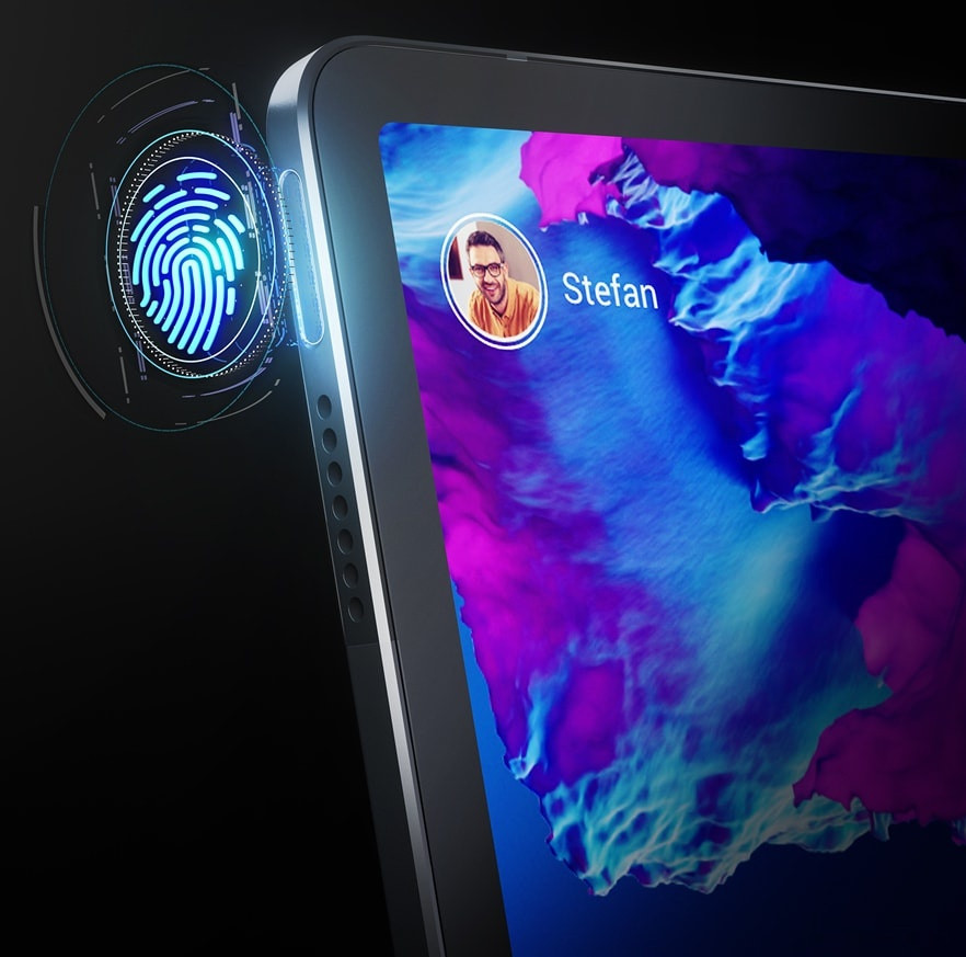 Планшет Lenovo Tab P11 Pro TB-J706L 128GB LTE (платиновый серый) Планшет Lenovo Tab P11 Pro TB-J706L 128GB LTE (платиновый серый)