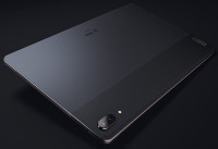 Планшет Lenovo Tab P11 Pro TB-J706L 128GB LTE (платиновый серый)