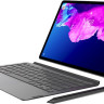 Планшет Lenovo Tab P11 Pro TB-J706L 128GB LTE (платиновый серый) Планшет Lenovo Tab P11 Pro TB-J706L 128GB LTE (платиновый серый)