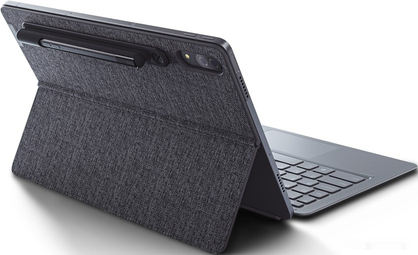 Планшет Lenovo Tab P11 Pro TB-J706L 128GB LTE (платиновый серый) Планшет Lenovo Tab P11 Pro TB-J706L 128GB LTE (платиновый серый)