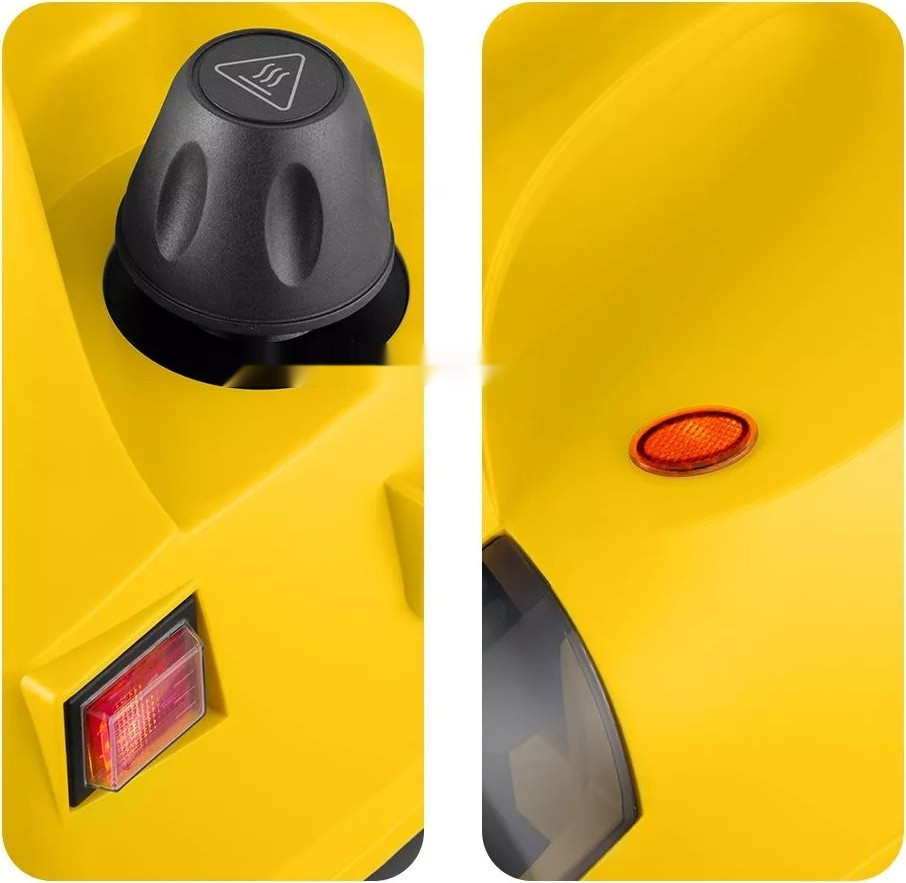 Пароочиститель Kitfort KT-9219 Пароочиститель Kitfort KT-9219