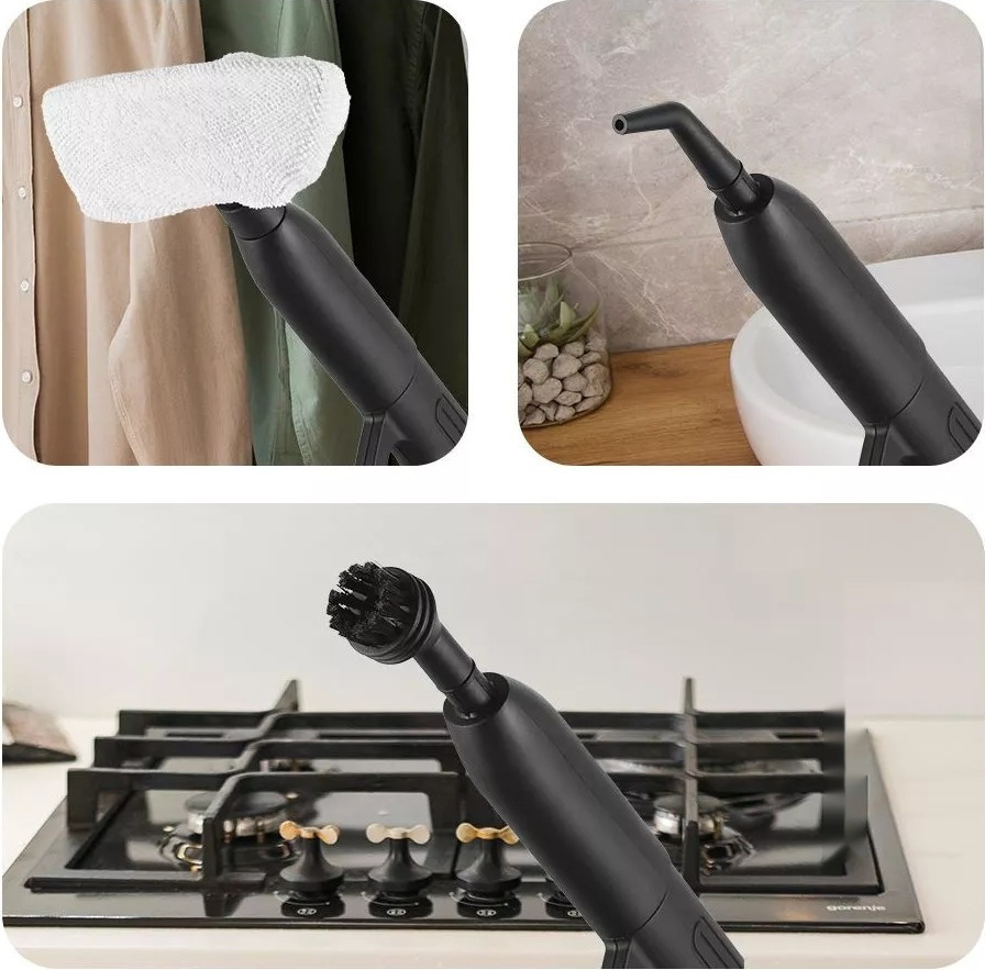 Пароочиститель Kitfort KT-9219 Пароочиститель Kitfort KT-9219