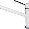 Смеситель Elleci Sava White K96