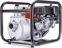 Мотопомпа FoxWeld 600W50