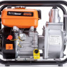 Мотопомпа FoxWeld 600W50
