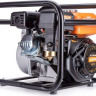 Мотопомпа FoxWeld 600W50