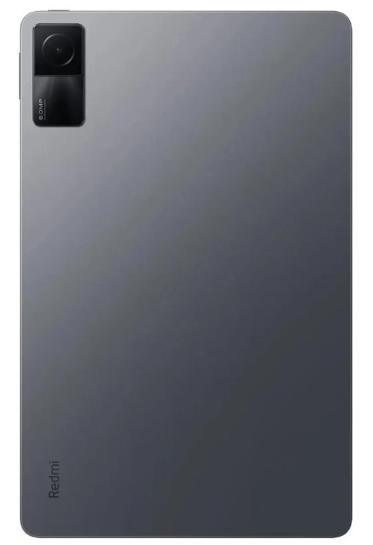 Планшет Xiaomi Redmi Pad 4GB/128GB / 22081283G (графитовый)