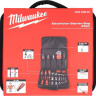 Набор домашнего мастера Milwaukee 4932492660 (25 предметов) Набор домашнего мастера Milwaukee 4932492660 (25 предметов)