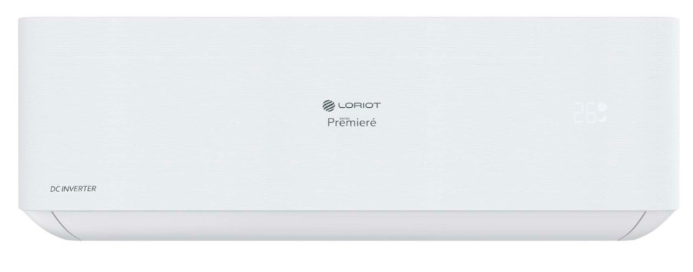 Сплит-система (инвертор) Loriot Premiere DC Inverter LAC-18TPRI