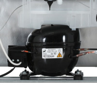 Морозильник Indesit DFZ 4150 G