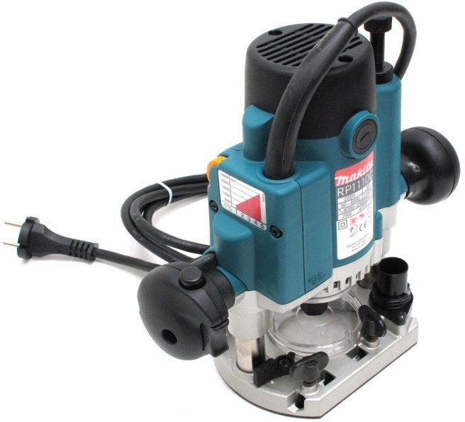 Фрезер Makita RP1110C Фрезер Makita RP1110C