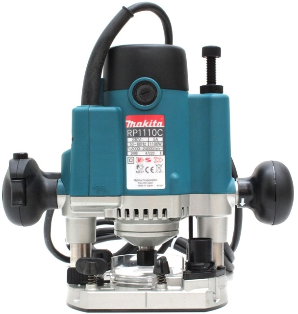 Фрезер Makita RP1110C Фрезер Makita RP1110C
