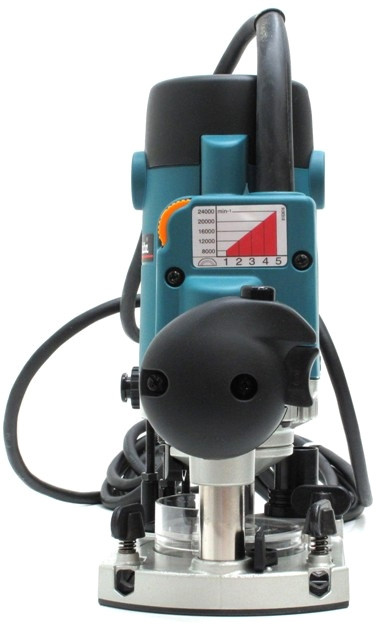 Фрезер Makita RP1110C Фрезер Makita RP1110C