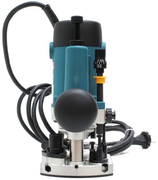 Фрезер Makita RP1110C Фрезер Makita RP1110C