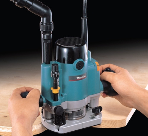 Фрезер Makita RP1110C Фрезер Makita RP1110C