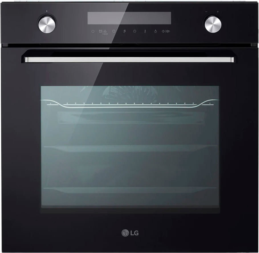 Духовой шкаф LG WSEZD7225B1