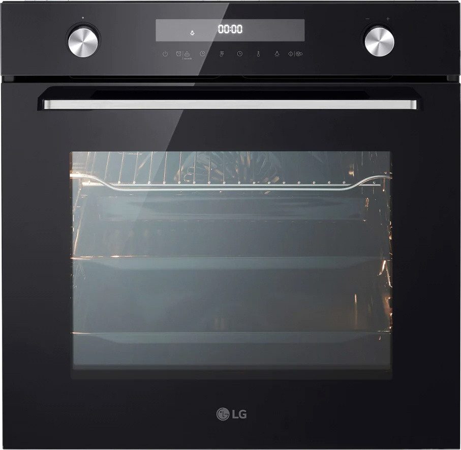 Духовой шкаф LG WSEZD7225B1