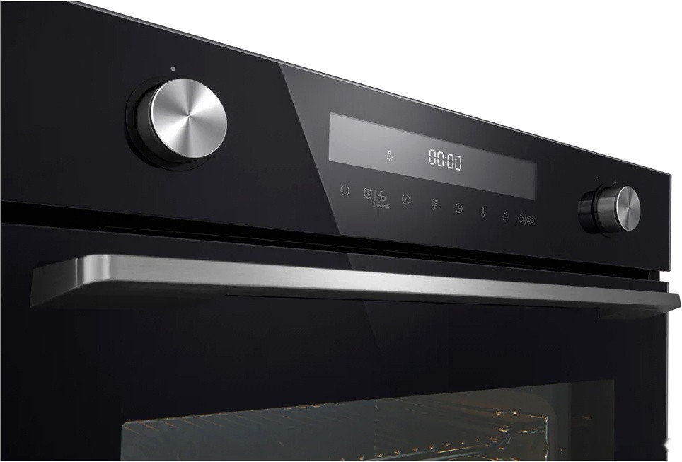 Духовой шкаф LG WSEZD7225B1