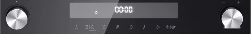 Духовой шкаф LG WSEZD7225B1