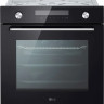 Духовой шкаф LG WSEZD7225B1