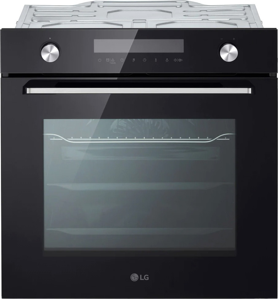 Духовой шкаф LG WSEZD7225B1