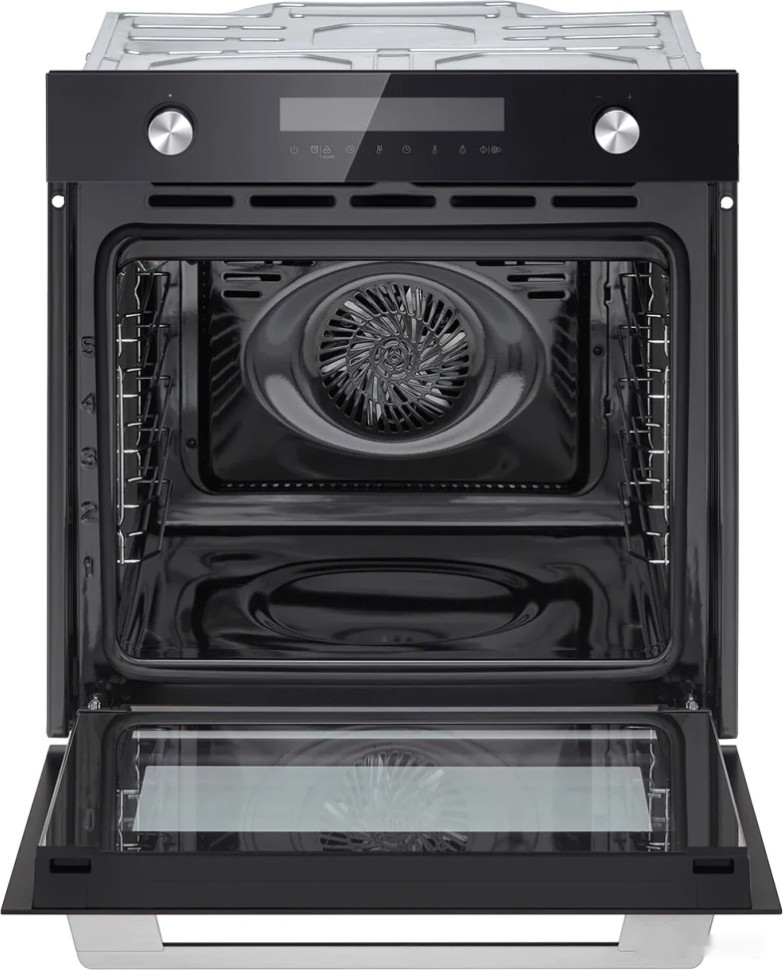 Духовой шкаф LG WSEZD7225B1