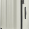 Чемодан-спиннер Ninetygo Danube MAX Luggage 28" (белый) Чемодан-спиннер Ninetygo Danube MAX Luggage 28" (белый)