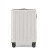 Чемодан-спиннер Ninetygo Danube MAX Luggage 28" (белый) Чемодан-спиннер Ninetygo Danube MAX Luggage 28" (белый)