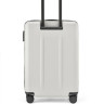 Чемодан-спиннер Ninetygo Danube MAX Luggage 28" (белый) Чемодан-спиннер Ninetygo Danube MAX Luggage 28" (белый)