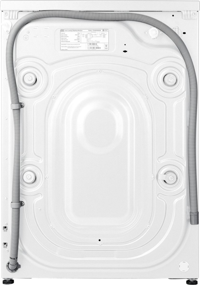 Стиральная машина TCL TWOF-106W12W1 Стиральная машина TCL TWOF-106W12W1