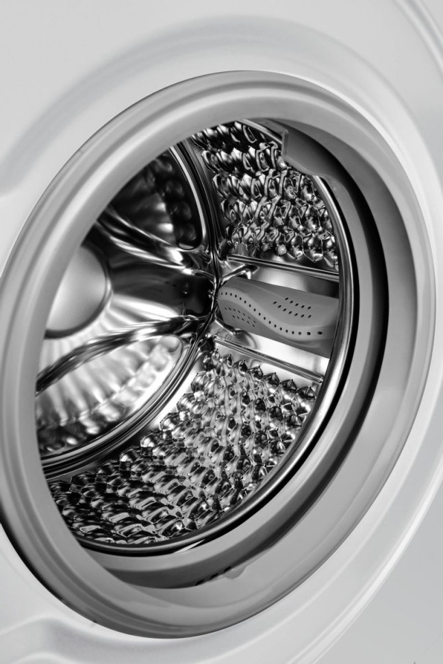 Стиральная машина TCL TWOF-106W12W1 Стиральная машина TCL TWOF-106W12W1