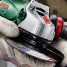 Угловая шлифмашина Bosch PWS 750-125 Угловая шлифмашина Bosch PWS 750-125