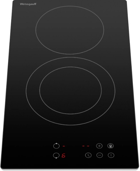 Варочная панель Weissgauff HV 312 BA Варочная панель Weissgauff HV 312 BA