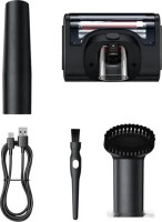 Пылесос Baseus AP02 671500051A (черный)