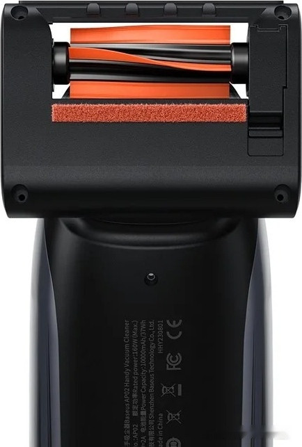 Пылесос Baseus AP02 671500051A (черный) Пылесос Baseus AP02 671500051A (черный)