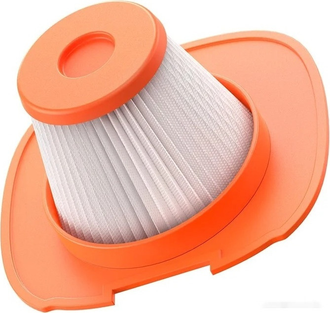 Пылесос Baseus AP02 671500051A (черный) Пылесос Baseus AP02 671500051A (черный)