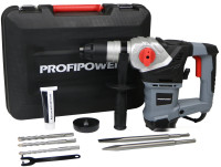 Перфоратор Profipower PBH32 (кейс)