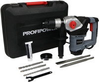 Перфоратор Profipower PBH32 (кейс)