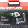 Перфоратор Profipower PBH32 (кейс) Перфоратор Profipower PBH32 (кейс)