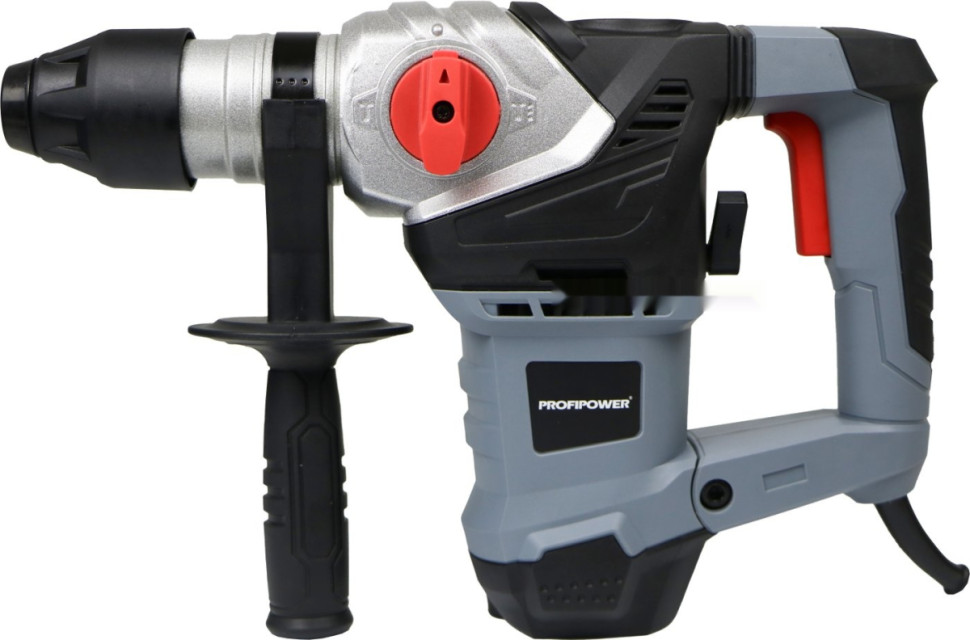 Перфоратор Profipower PBH32 (кейс) Перфоратор Profipower PBH32 (кейс)