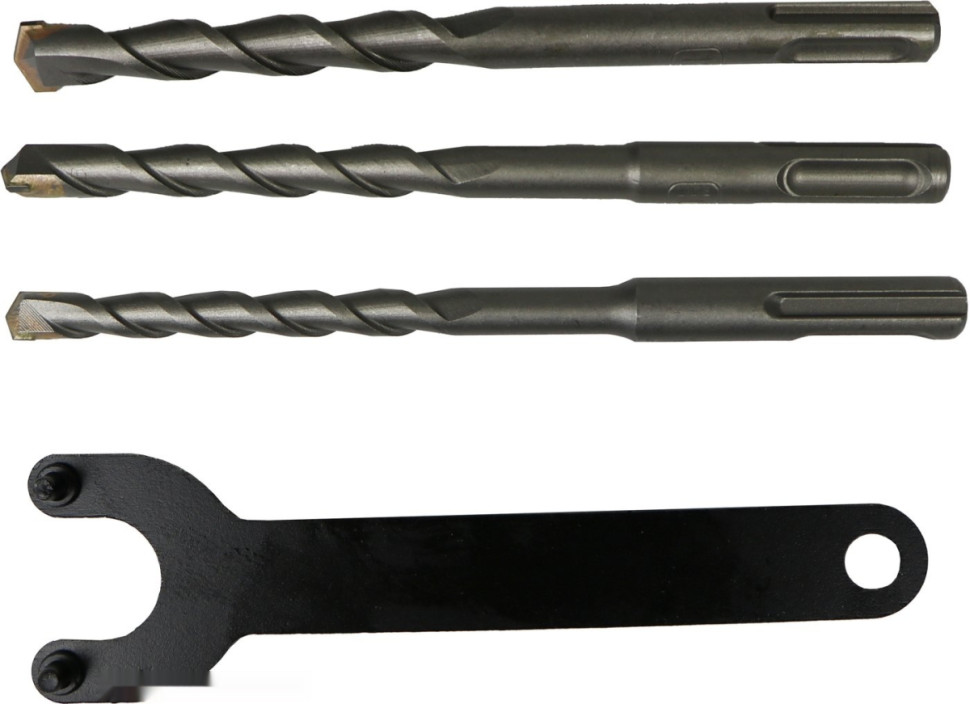 Перфоратор Profipower PBH32 (кейс) Перфоратор Profipower PBH32 (кейс)