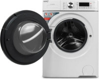 Стиральная машина Kraft TCH-HDD8596SW