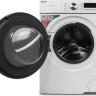 Стиральная машина Kraft TCH-HDD8596SW Стиральная машина Kraft TCH-HDD8596SW