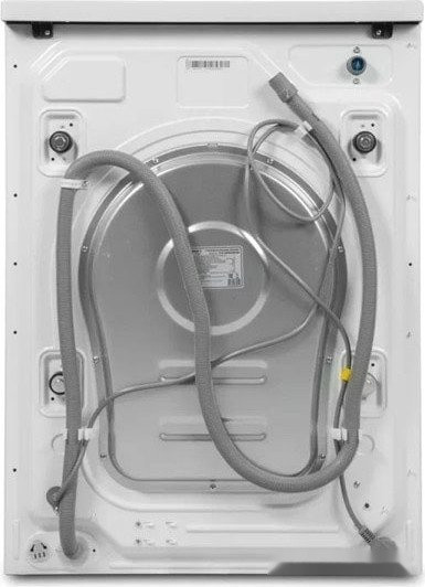 Стиральная машина Kraft TCH-HDD8596SW Стиральная машина Kraft TCH-HDD8596SW