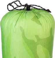 Спальный мешок Premier Fishing PR-SB-210x80-G (зеленый)