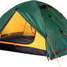 Палатка Alexika Rondo 4 Plus (зеленый) Палатка Alexika Rondo 4 Plus (зеленый)