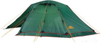 Палатка Alexika Rondo 4 Plus (зеленый)