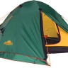 Палатка Alexika Rondo 4 Plus (зеленый) Палатка Alexika Rondo 4 Plus (зеленый)